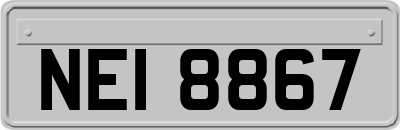 NEI8867
