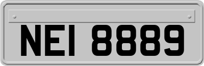 NEI8889
