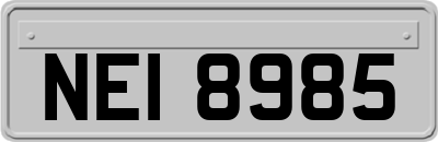 NEI8985