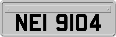 NEI9104