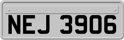 NEJ3906