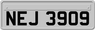 NEJ3909