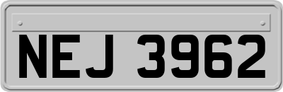 NEJ3962