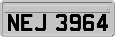 NEJ3964