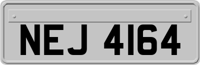 NEJ4164