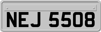 NEJ5508