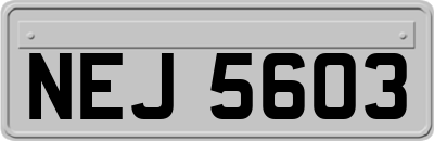 NEJ5603