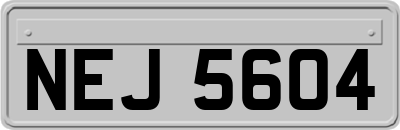 NEJ5604