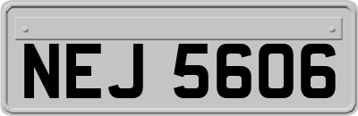 NEJ5606