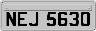 NEJ5630