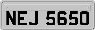 NEJ5650