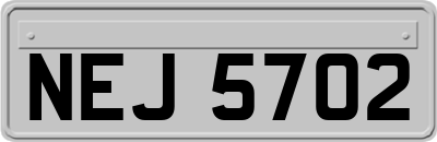 NEJ5702