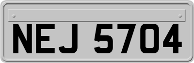 NEJ5704