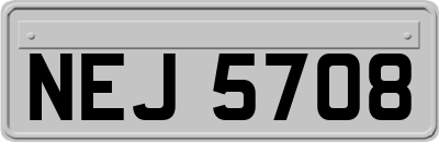 NEJ5708