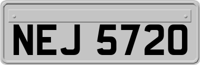 NEJ5720