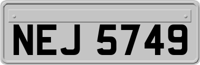 NEJ5749