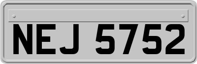 NEJ5752