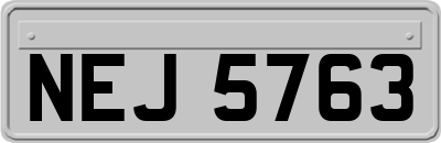 NEJ5763