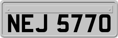 NEJ5770