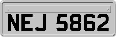 NEJ5862