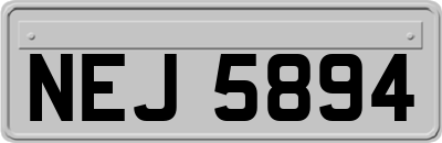 NEJ5894