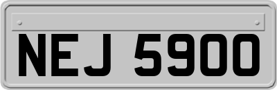 NEJ5900