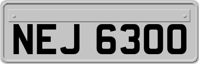 NEJ6300