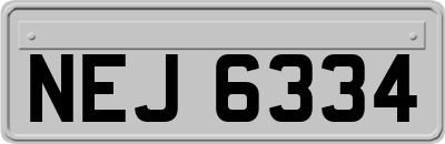 NEJ6334