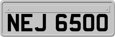 NEJ6500