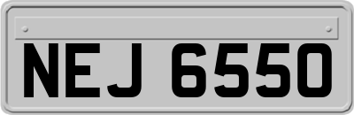 NEJ6550