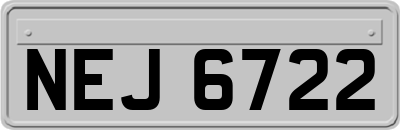 NEJ6722