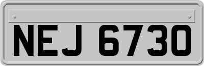 NEJ6730