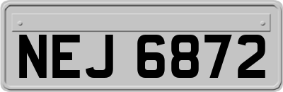 NEJ6872