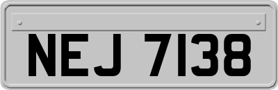 NEJ7138