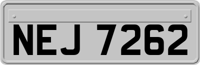 NEJ7262