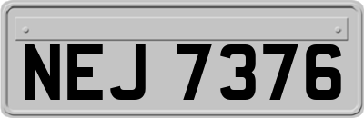 NEJ7376