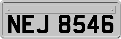 NEJ8546