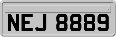 NEJ8889