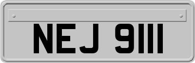 NEJ9111