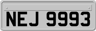 NEJ9993