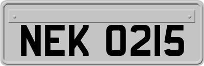 NEK0215