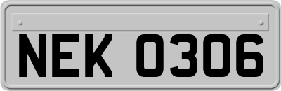 NEK0306