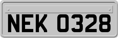 NEK0328