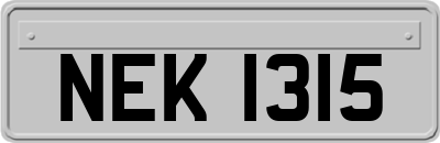 NEK1315