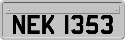 NEK1353