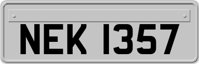 NEK1357