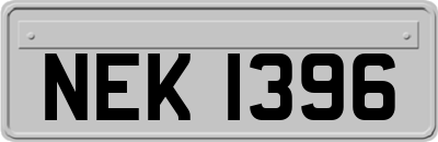 NEK1396