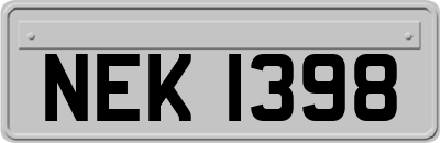 NEK1398