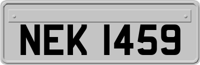 NEK1459