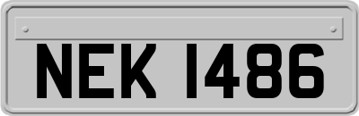 NEK1486